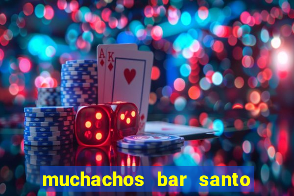 muchachos bar santo amaro instagram